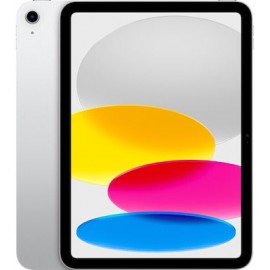 Apple iPad 2022 10.9 WiFi 64GB Silver