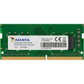 Adata Premier 16GB SO-DIMM DDR4-3200MHz (AD4S320016G22-SGN)