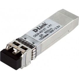 D-Link SFP+ 10GBASE?SR Multi?Mode Fibre Transceiver