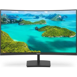 Philips 241E1SCA Curved Monitor 23.6