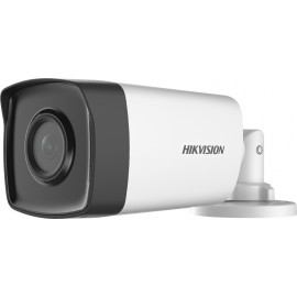 Hikvision CCTV Κάμερα Full HD+ Αδιάβροχη με Φακό 2.8mm DS-2CE17H0T-IT3FS