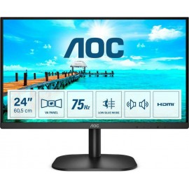 AOC 24B2XDAM Monitor 23.8