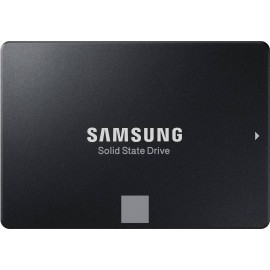 Samsung 870 Evo SSD 1TB 2.5`` SATA III