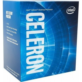 Intel Celeron Dual Core G5905 3.5GHz Box