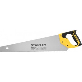 Stanley Πριόνι Ξύλου Jet Cut 50cm 2-15-599
