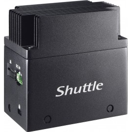 Shuttle EDGE EN01J4 (J4205/8GB/64GB/No OS)