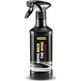 Karcher Bring Back The Wow Glass Cleaner 500ml