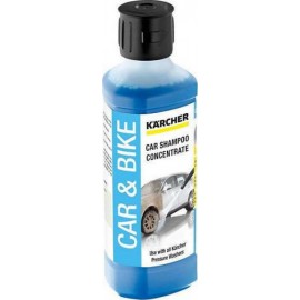 Karcher Car Shampoo Concentrate 500ml