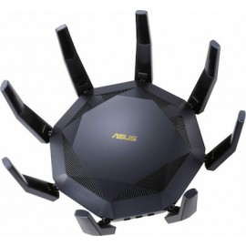 Asus RT-AX89X Router Gigabit Ασύρματο Wi‑Fi 6