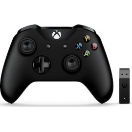 Microsoft Xbox One Wireless Controller for Windows (2018)