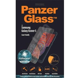 PanzerGlass Samsung Galaxy Xcover 5 Case Friendly