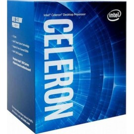 Intel Celeron G5900 Box