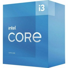 Intel Core i3-10305 3.8GHz Box