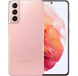 Samsung Galaxy S21 5G (8GB/256GB) Phantom Pink
