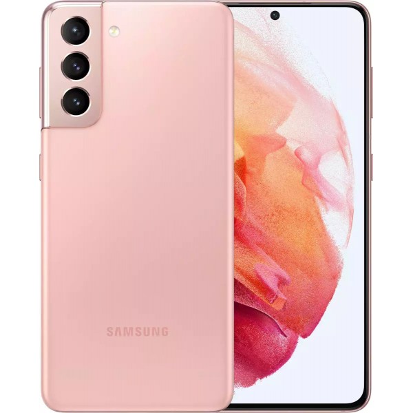 Samsung Galaxy S21 5G (8GB/256GB) Phantom Pink