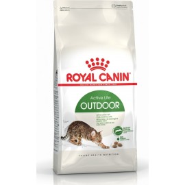 Royal Canin Active Life Outdoor 0.4kg