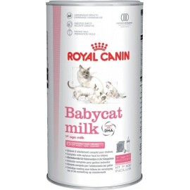 Royal Canin Babycat Milk 300gr