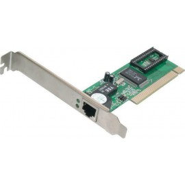 Digitus Fast Ethernet PCI Card 100 Mbit/s
