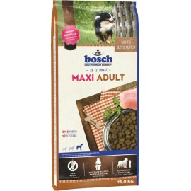 Bosch Maxi Adult Ξηρά Τροφή Σκύλων 3kg