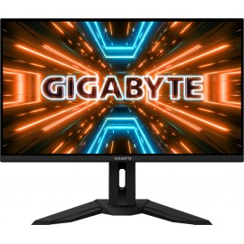 Gigabyte M32Q Gaming Monitor 32" QHD 2560x1440 170Hz 1ms GTG