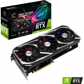 Asus GeForce RTX 3060 12GB ROG Strix V2 OC
