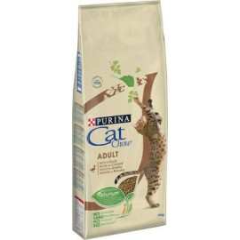 Purina Cat Chow Adult Duck 15kg