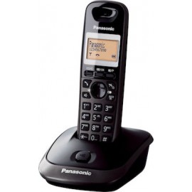 Panasonic KX-TG2511 Ασύρματο Τηλέφωνο με Aνοιχτή Aκρόαση