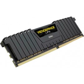 Corsair Vengeance LPX 16GB DIMM DDR4-3600MHz (CMK16GX4M1Z3600C18)