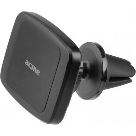 ACME PM1101 magnetic air vent smartphone car mount