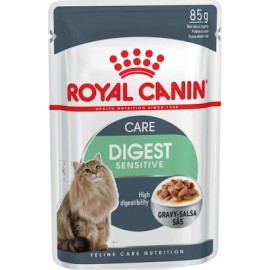 Royal Canin Digest Sensitive Care 12x85g