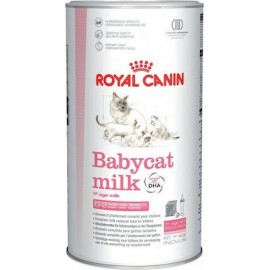 ROYAL CANIN Babycat milk 0,3kg