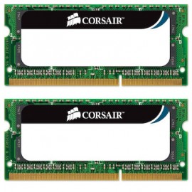 Corsair 16GB (2x8GB) DDR3-1333MHz (CMSO16GX3M2A1333C9)