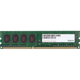 Apacer 8GB DIMM DDR3-1600MHz (AU08GFA60CATBGJ)