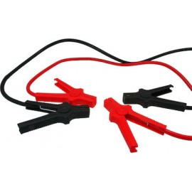 iBox Jumper cables 25MM2 Καλώδια Αυτοκινήτου 3m
