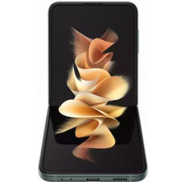 Samsung Galaxy Z Flip3 5G (256GB) Green
