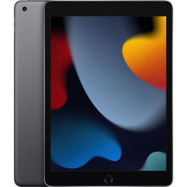 Apple iPad 2021 10.2 WiFi 256GB Space Gray