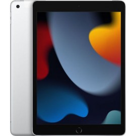 Apple iPad 2021 10.2 WiFi 256GB Silver