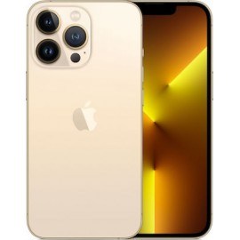 Apple iPhone 13 Pro Max 5G (6GB/256GB) Gold
