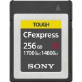 Sony Tough CFexpress 256GB
