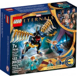 Lego : Eternals Aerial Assault