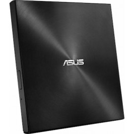 Asus ZenDrive U8M Εξωτερικός Οδηγός Εγγραφής/Ανάγνωσης CD/DVD για Desktop / Laptop Μαύρο