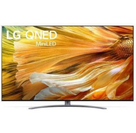 LG Smart Τηλεόραση 65" 4K UHD QNED 65QNED913PA HDR (2021)