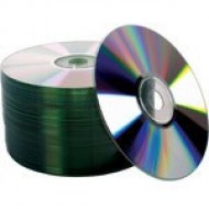 DVD/CD/Blu-Ray Media (26)