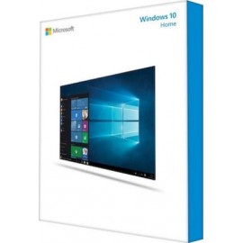 Microsoft Windows 10 Home x64 Eng DSP