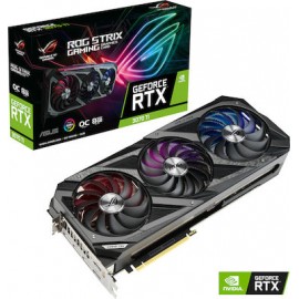 Asus GeForce RTX 3070 Ti 8GB ROG Strix OC Edition
