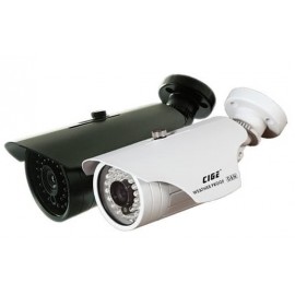 35m HD Waterproof IR Camera(DIS-729HDA) BLACK