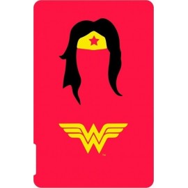 Emtec Power Essentials DC Comics Super Heroes Wonderwoman 2500mAh (ECCHA25U700SH01U)