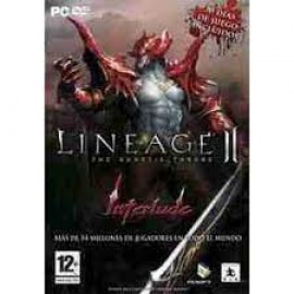 LINEAGE 2 INTERLUDE CLIENT PC TORRENT PC