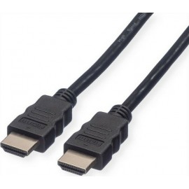 roline hdmi cable 5m high speed