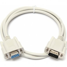 cable 152 m-f 9pin 2m